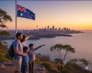 Australia Citizenship After PR: What You Must Know
