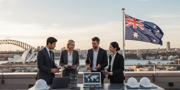 New-Age Australia Immigration: The Trends Shaping 2025 Mobility