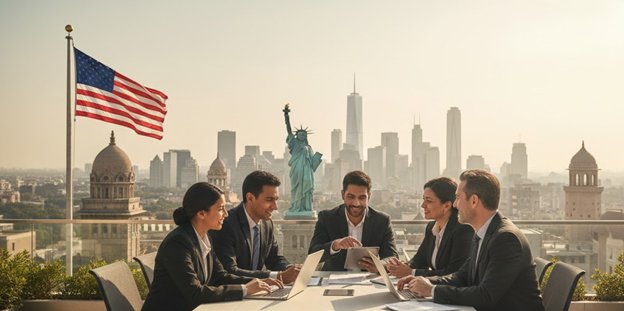 U.S. Visa Wait Times Drop in India — What It Means for Applicants