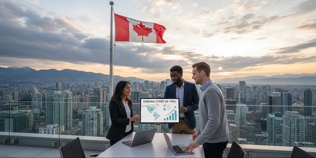 Canada Start-Up Visa: Priority Designated Organizations