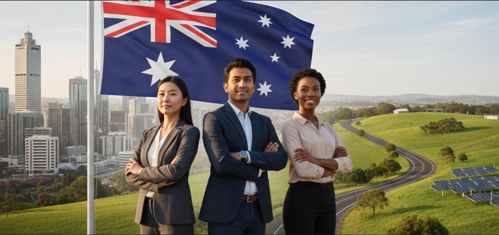 Australia Skilled Migration in 2026: What the Next Intake Cycle Will Prioritise