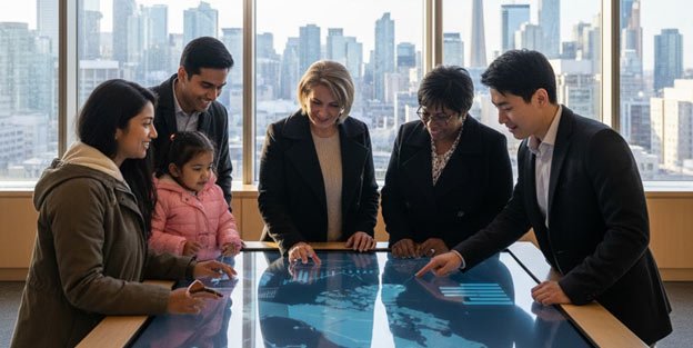 Canada Announces 2026–2028 Immigration Levels Plan: A Shift Toward Stability