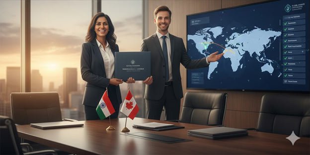 The Immigration Paper Trail: 48 Documents You Must Prepare Before Choosing a Country