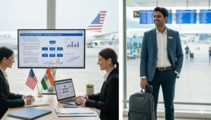 U.S. Expands Visa Bond Programme: What It Means for Travellers