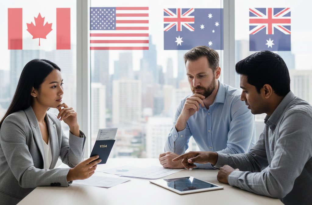 PR vs Citizenship: What Global Migrants Need to Know