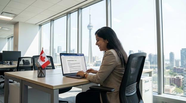 ECA (Educational Credential Assessment) Checklist – A Complete Guide