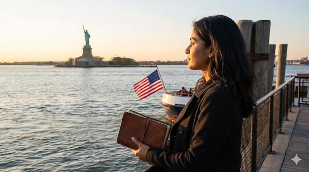 U.S. to Suspend Immigrant Visa Processing for 75 Countries