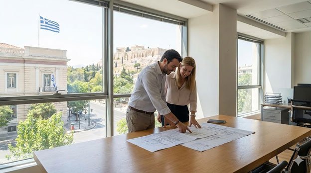 Greece Golden Visa Program: Investment, Residency & Benefits