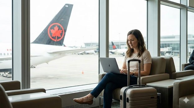 Smart Migration vs Frequent Travel: What Visa Officers Prefer