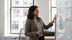 Why Unemployment Is Falling for Foreign-Born Workers in the U.S.