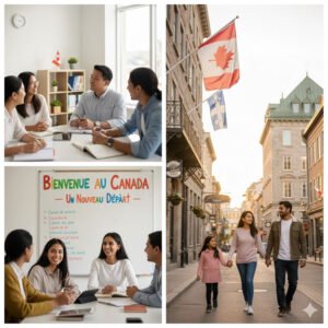 Canada Reserves 5,000 Permanent Residency