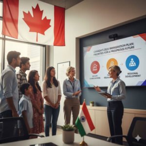 Canada’s Immigration Priorities for 2026