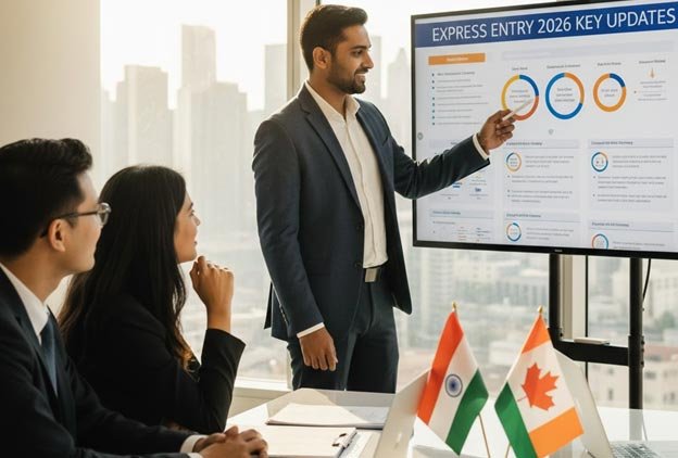 Express Entry 2026: Key Updates You Must Know
