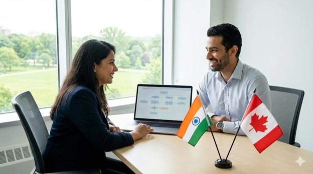 How Indians Can Choose the Right Visa Without Trial and Error