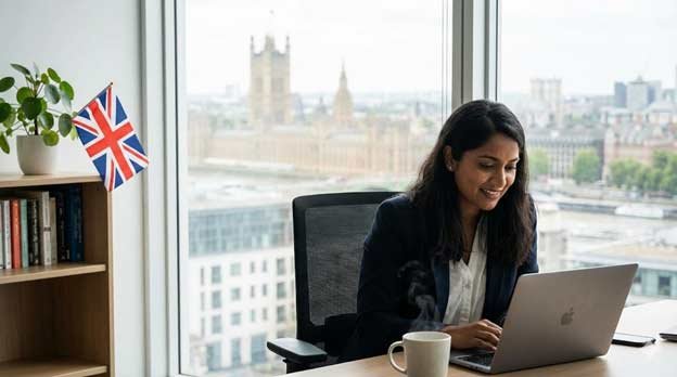 UK Skilled Worker Visa vs Canada PR: Long-Term Benefits Compared