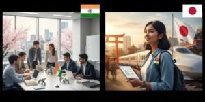 Study in Japan: A Smart Path for Indian Students in 2026