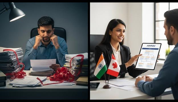 Abhinav Immigration Services vs Others: What Sets Us Apart