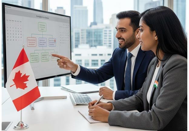 How to Maintain Legal Status in Canada in 2026 – Guide for Indians