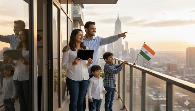 Visa Wins That Speak: Inside Abhinav’s Success Stories