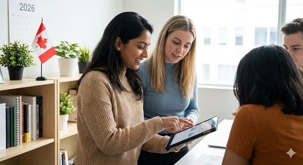 Canada Visa Rule Changes in 2026: Impact on Indians