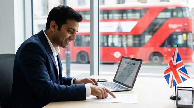 UK Skilled Worker Visa: Requirements & PR Pathway