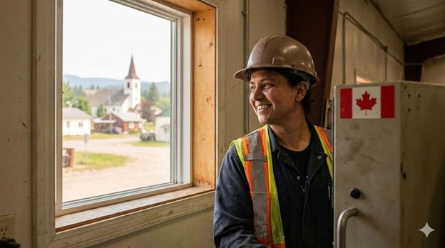 Canada RCIP Program: A Hidden PR Route Through Rural Communities