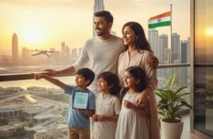 Know Your UAE Visa Status Fast — Online in 2026