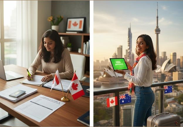 Australia Visa Application Checklist 2026