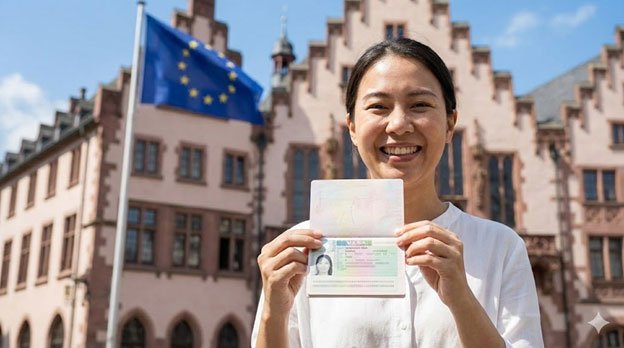 What It Really Takes to Get a Schengen Visa for the First Time