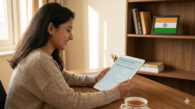 Pre-Assessment Checklist – Are You Eligible to Immigrate?