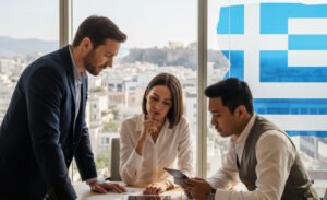 Greece’s Golden Visa Gets a Startup Makeover in 2026