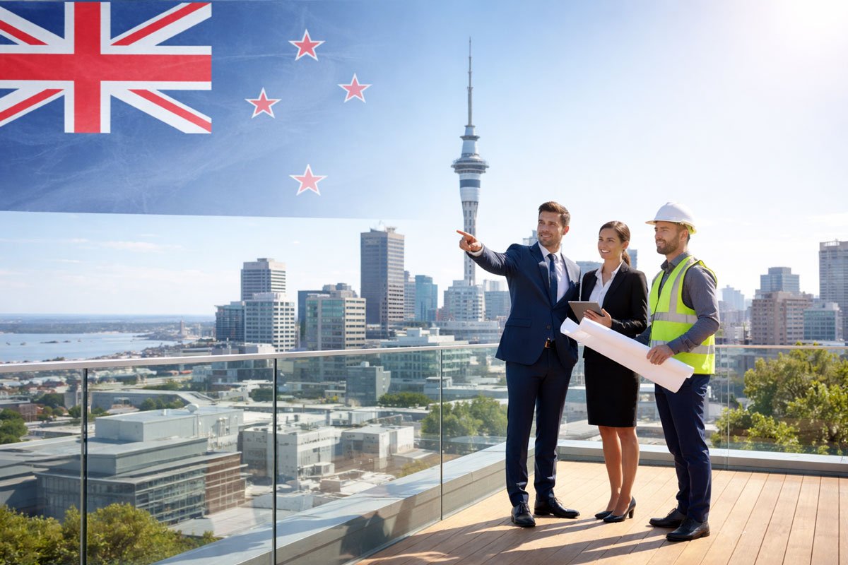 New Zealand Work Permits: Types & Requirements