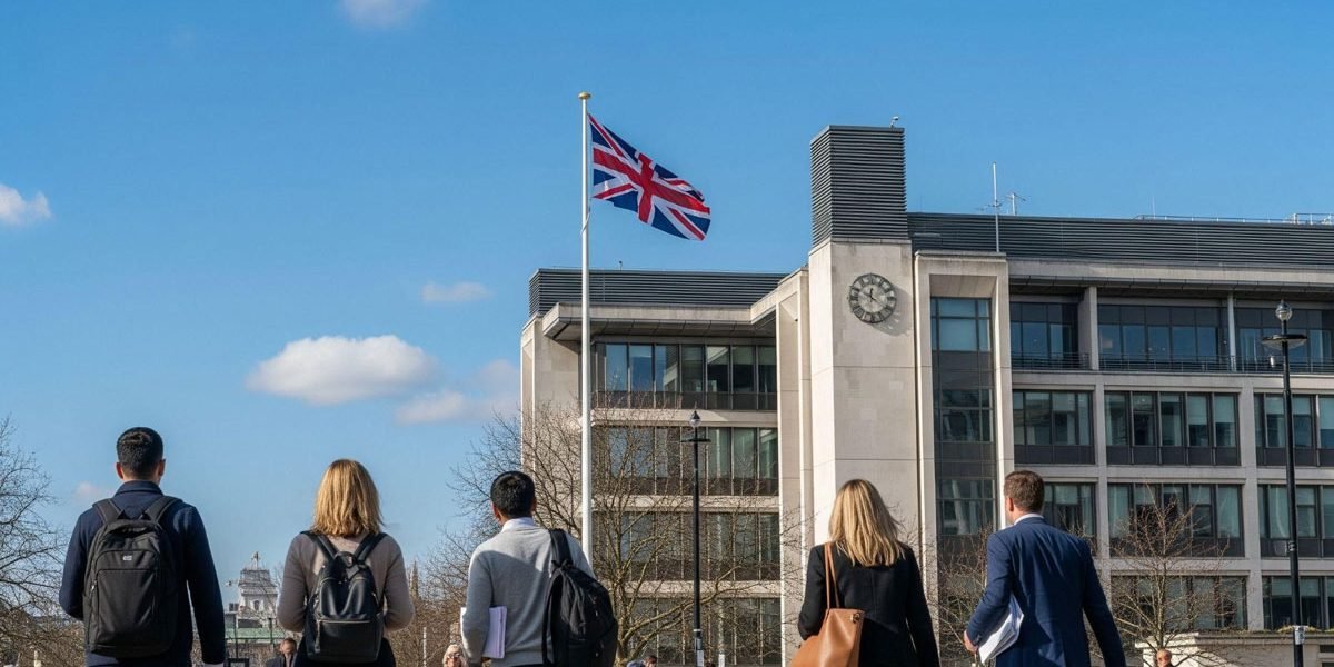 Skilled Migration Visa