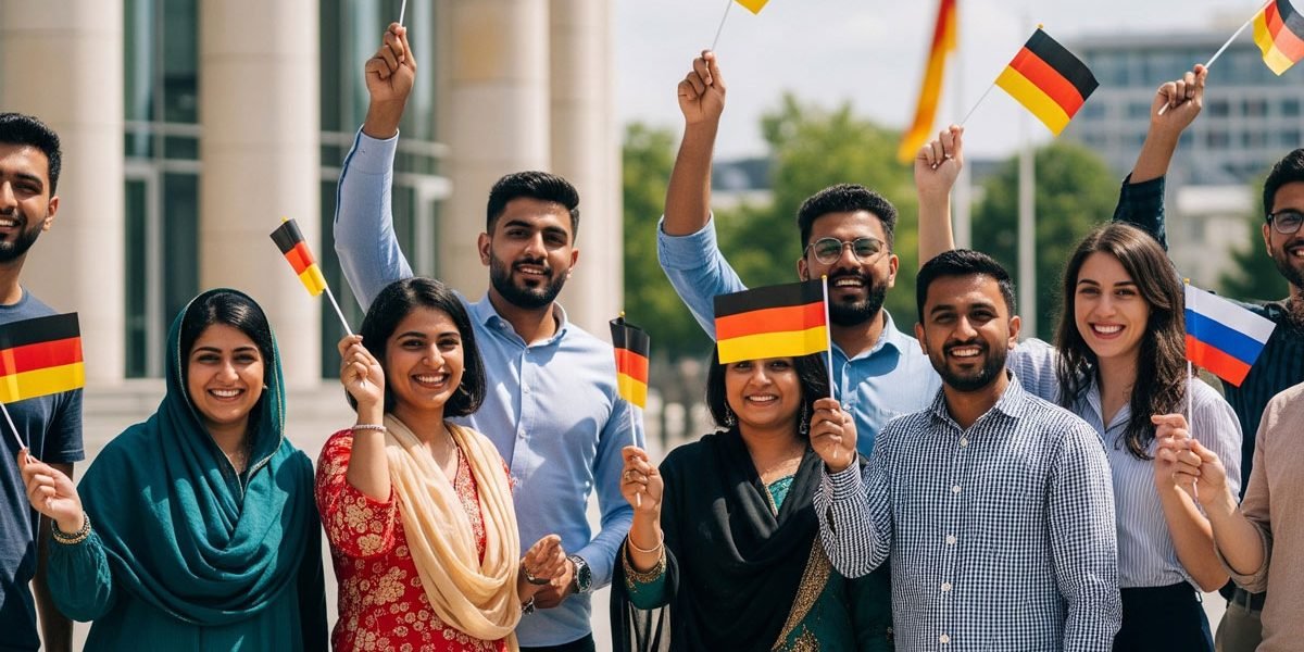 Skilled Migration Visa