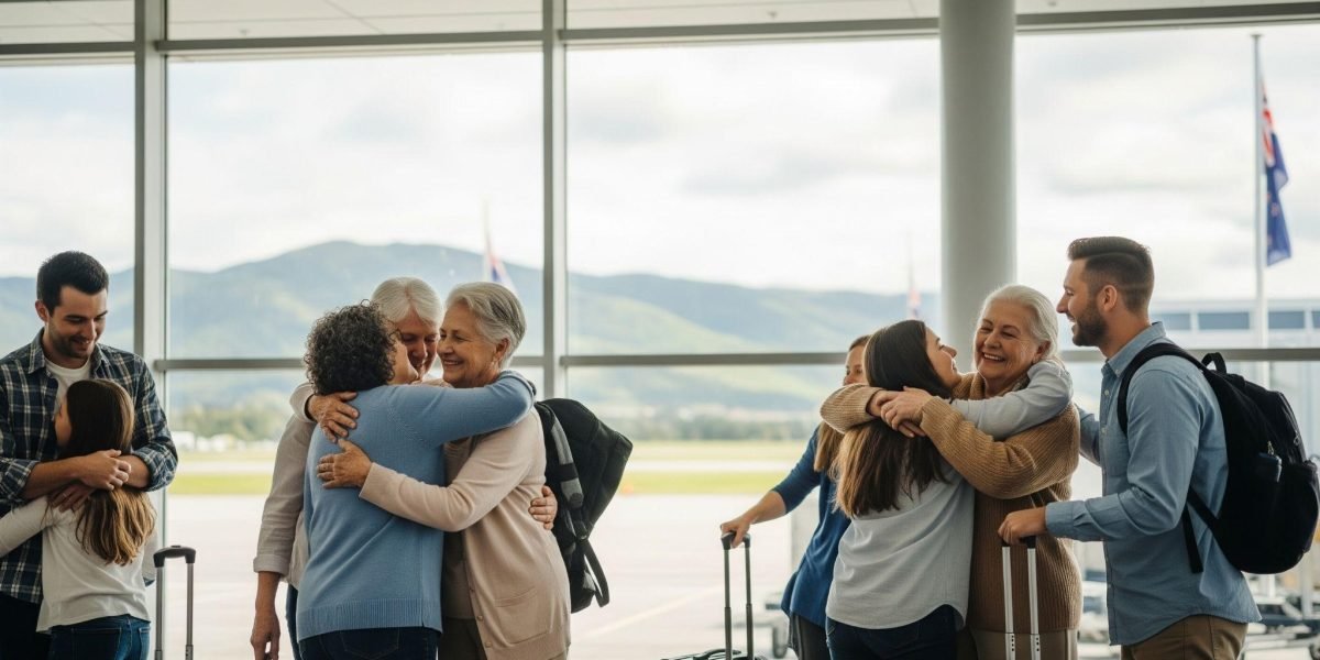 Skilled Migration Visa